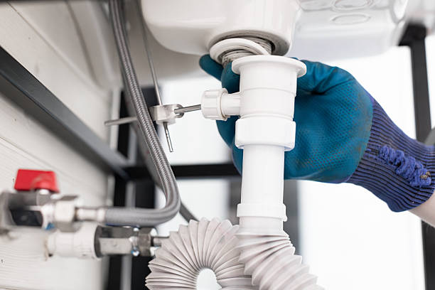 Reliable Drain Cleaning contractor in Pell City, AL by Masters Plumbing Service